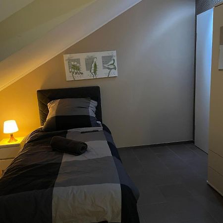 Appartamento Sky Night Loft Düren - Eifel Esterno foto