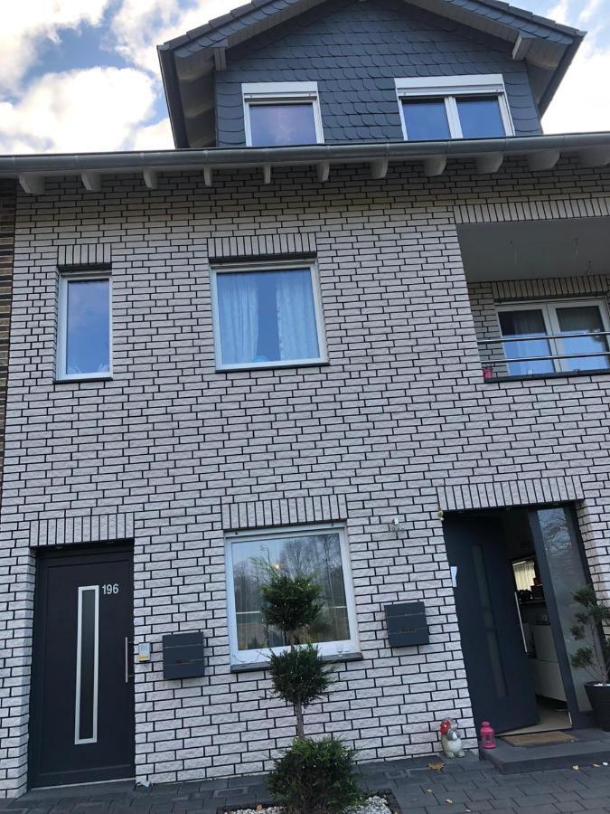 Appartamento Sky Night Loft Düren - Eifel Esterno foto